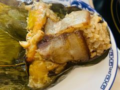 双烹粽球-老妈宫粽球