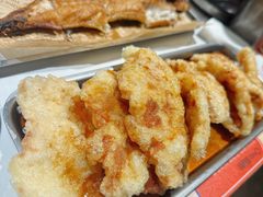 -延锄汤饭食堂(桂林路店)