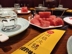 -洪焱重庆老火锅(万福花园店)