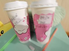 -绒爪撸猫下午茶·猫咖