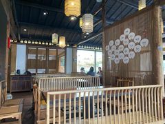 大堂-大牌大·传统杭帮菜(湖滨店)