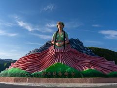 -新疆那拉提国家旅游度假区