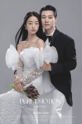 -金夫人婚纱摄影(西昌店)