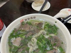 -回回锅贴(小河沿店)