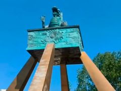 -北极村旅游风景区