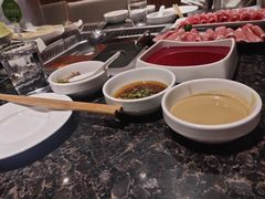 -海底捞火锅(邯郸新世纪中心店)