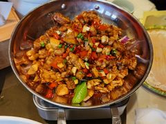 过把瘾牛蛙-小湘旺(唐家岭店)