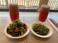 -康师傅私房牛肉面(马泉营奥莱店)