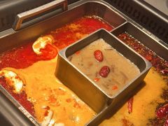 -巴奴毛肚火锅(新街口金鹰店)