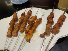-那些年一起吃串的地方烧烤(观前街店)