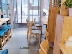 -头壹号饸饹面·大油条(东升科技园店)