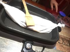 -鱼来顺纸上烤鱼