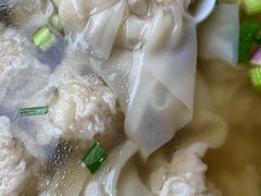 -蓝记云吞(正果店)