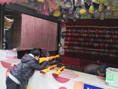 -寮步香市古镇休闲景区