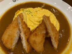 -CoCo壱番屋(久光百货店)
