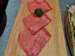 -一绪に寿喜烧(虹悦城店)