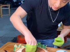 -洪大厨鸡煲(福田店)