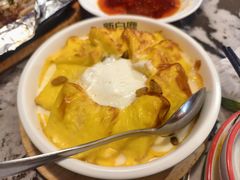 -新白鹿餐厅(百联中环店)