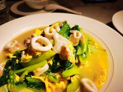 -双合园·海鲜水饺青岛菜(上清路店)