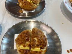 -香港深仔记茶餐厅(东门店)