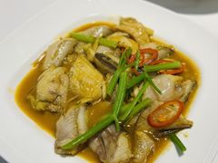 -阿忠食坊大排档·20年老店(万象城店)