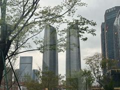 -Ministry of Crab•MOC(交子大道店)