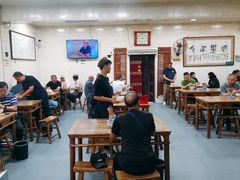 -老刘家泡馍·陕西老字号(钟楼广济街店)