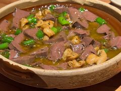 -泥糊破店小酒馆·团建聚餐(南京西路店)