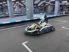 -e赛道卡丁车