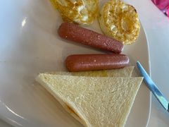 -港风堂茶餐厅(深圳湾口岸店)