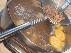 -焯牛潮汕牛肉火锅(云峰街创始店)