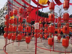 -七宝古镇