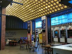 -CGV星星影城(颐堤港ScreenX店)
