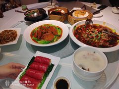 红米肠-晶晶粤西特色美食(市桥店)