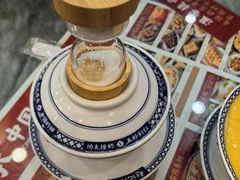 -赵记传承·中国甜品(福州总店)