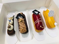 -慕可创意美学·定制CAKE·微景观蛋糕(总店)