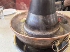 -阳坊大都涮羊肉(阳坊总店)