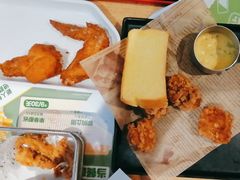 -豪客来牛排(文化路店)