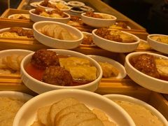 -叶氏兄弟饭摊(马鞍池东路店)