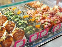 -PAOPAO Bakery&Café(港汇店)