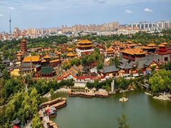 -中国翰园碑林