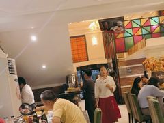 -大鸭梨烤鸭(左家庄店)