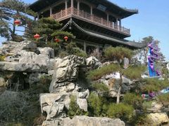 -卧龙岗文化园-南阳市汉画馆
