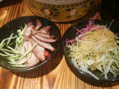 -满园烤鸭·春饼(中街大悦城店)