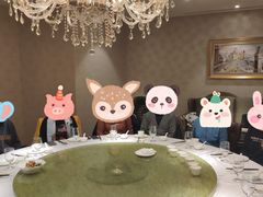 -上海小南国(仲盛世界商城店)