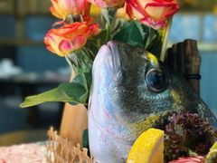 -官塘陈记鱼生·潮汕砂锅粥·牛肉火锅(潮枫路总店)