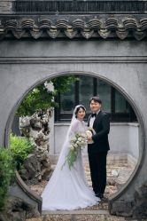 -Mu慕婚纱摄影·超级工作室