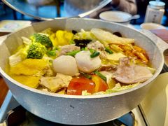 -绍兴老味道·非遗门店(银泰城店)