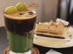 -RT Coffee 放空咖啡