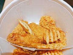 -麦当劳(顾村公园店)